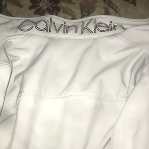 CK jacket waterproof